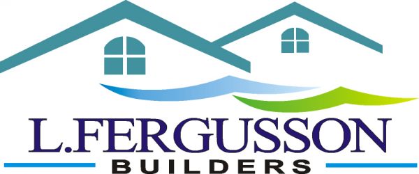 Welcome to L Fergusson Builders
